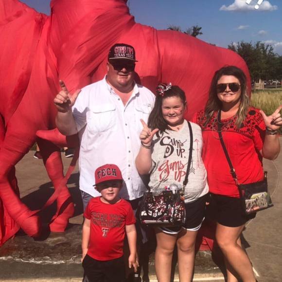 Meet your Posher, Trevor - Picture 1 of 1